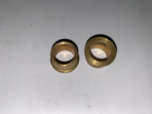 12V. 19.12B 12V. 19.13B Engine Parts Upper Shaft Sleeve Tailored to Your Requirements