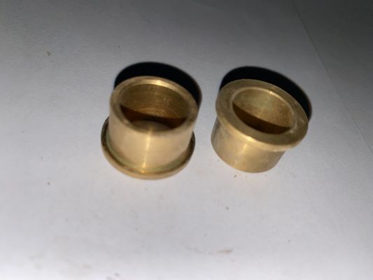 12V. 19.12B 12V. 19.13B Engine Parts Upper Shaft Sleeve Tailored to Your Requirements