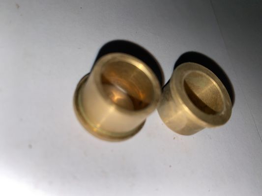 12V. 19.12B 12V. 19.13B Engine Parts Upper Shaft Sleeve Tailored to Your Requirements