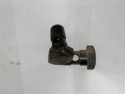 190 Drilling Engine12V. 19.23b Iron Engine Parts Pipe Joint Screw for Standard Component