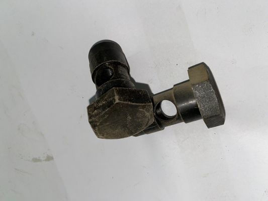 190 Drilling Engine12V. 19.23b Iron Engine Parts Pipe Joint Screw for Standard Component