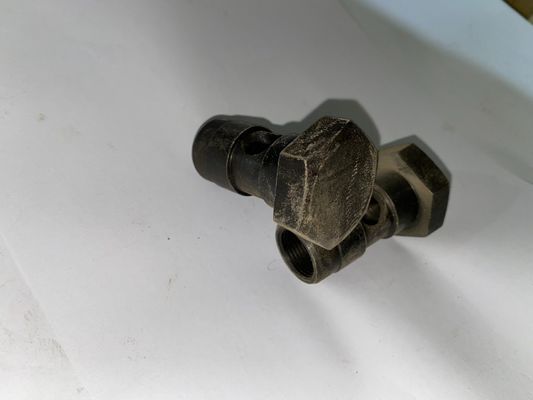 190 Drilling Engine12V. 19.23b Iron Engine Parts Pipe Joint Screw for Standard Component