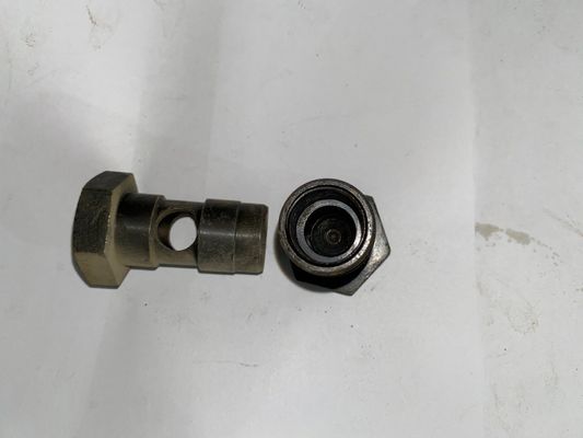 190 Drilling Engine12V. 19.23b Iron Engine Parts Pipe Joint Screw for Standard Component