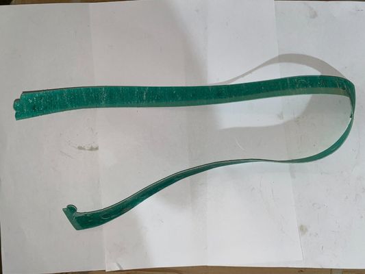 Standard Component CE Certification 190 Series 12V Engine Parts Shim Pad Spacer Strip