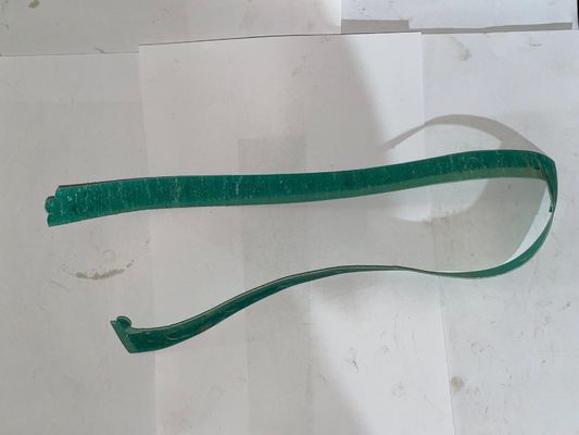 Standard Component CE Certification 190 Series 12V Engine Parts Shim Pad Spacer Strip