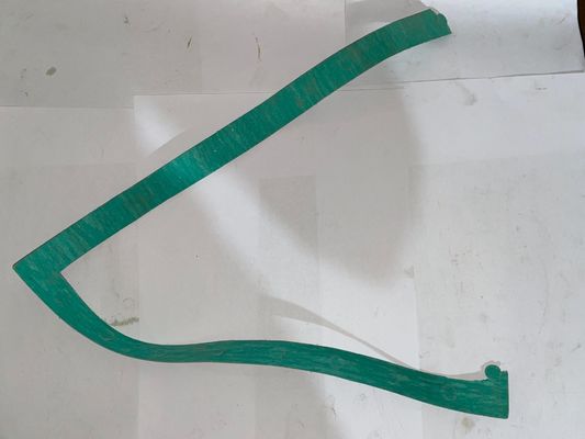 Standard Component CE Certification 190 Series 12V Engine Parts Shim Pad Spacer Strip