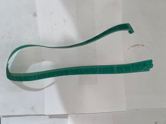 Standard Component CE Certification 190 Series 12V Engine Parts Shim Pad Spacer Strip