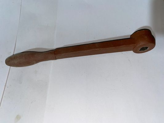Customization Forging Customized Request Jinan Engine Parts Handle Rein 12V. 29.05b