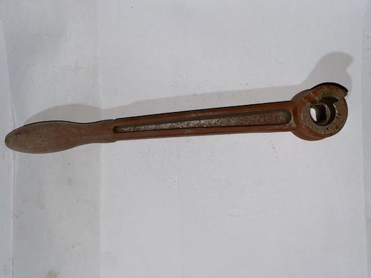 Customization Forging Customized Request Jinan Engine Parts Handle Rein 12V. 29.05b