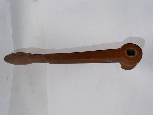 Customization Forging Customized Request Jinan Engine Parts Handle Rein 12V. 29.05b