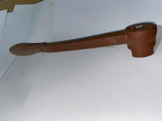 Customization Forging Customized Request Jinan Engine Parts Handle Rein 12V. 29.05b
