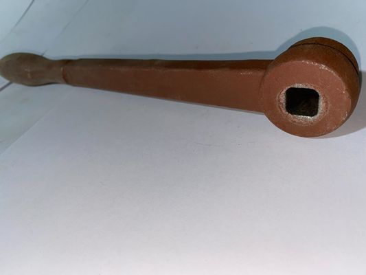 Customization Forging Customized Request Jinan Engine Parts Handle Rein 12V. 29.05b