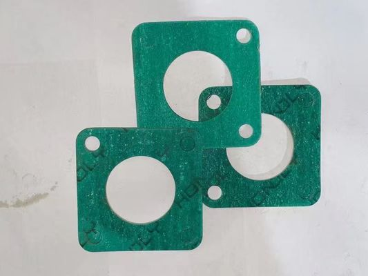 Forging 12V. 33.02B Gasket Shim Pad Spacer Strip for Engine Forging Components