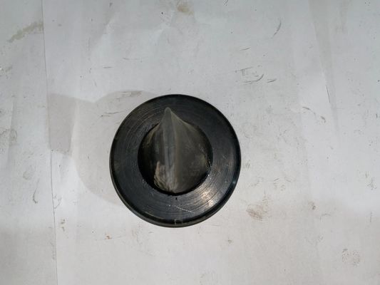 Forging Dust Discharge Duck Bill 12vb. 36m. 08 with Shengdong Engine Standard Component