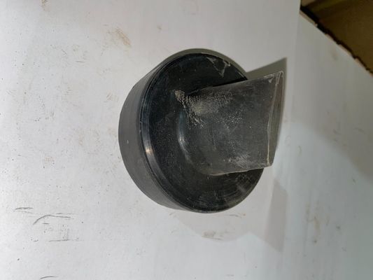 Forging Dust Discharge Duck Bill 12vb. 36m. 08 with Shengdong Engine Standard Component