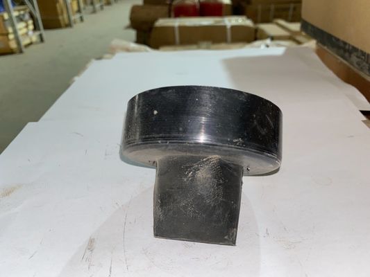 Forging Dust Discharge Duck Bill 12vb. 36m. 08 with Shengdong Engine Standard Component