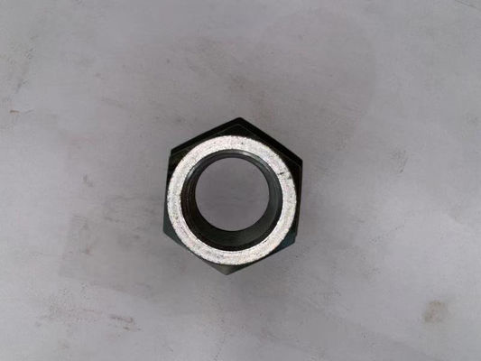 CE Certified 12vb. 01.31A Main Bearing Nut for 190 Series Gas Generator Engine Parts