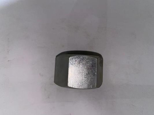 CE Certified 12vb. 01.31A Main Bearing Nut for 190 Series Gas Generator Engine Parts