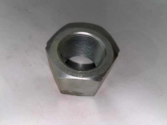 CE Certified 12vb. 01.31A Main Bearing Nut for 190 Series Gas Generator Engine Parts