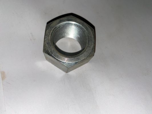 CE Certified 12vb. 01.31A Main Bearing Nut for 190 Series Gas Generator Engine Parts