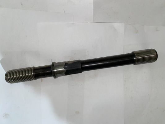 Customized Request Engine Parts Main Bearing Locating Bolt for 190 Series Gas Generator