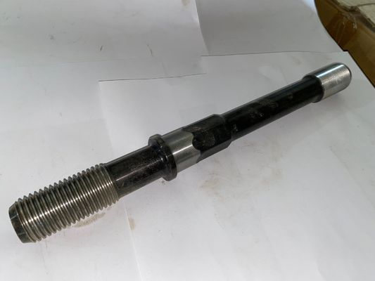 Customized Request Engine Parts Main Bearing Locating Bolt for 190 Series Gas Generator