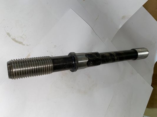 Customized Request Engine Parts Main Bearing Locating Bolt for 190 Series Gas Generator