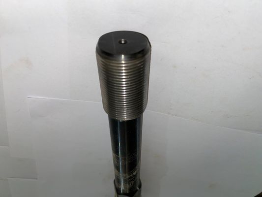 Customized Request Engine Parts Main Bearing Locating Bolt for 190 Series Gas Generator