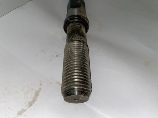 Customized Request Engine Parts Main Bearing Locating Bolt for 190 Series Gas Generator