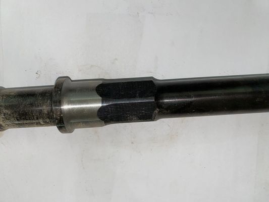 Customized Request Engine Parts Main Bearing Locating Bolt for 190 Series Gas Generator