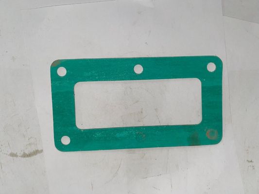 190 Series Engine Parts Side Cover Gasket with CE Certification and Press Design