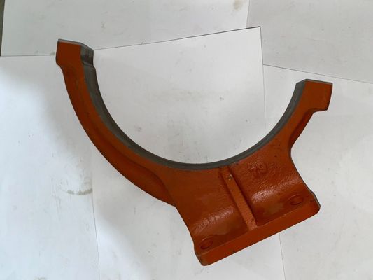 Jinan Jichai 12vb. 01.79A Engine Parts Iron Material for Marine Engine Performance