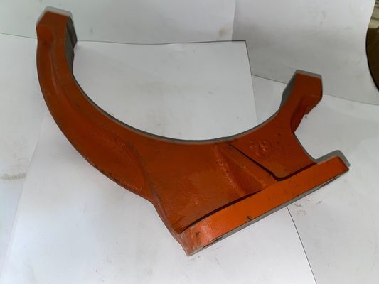 Jinan Jichai 12vb. 01.79A Engine Parts Iron Material for Marine Engine Performance