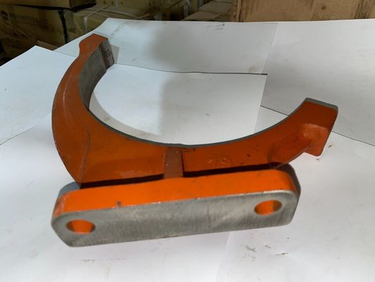 Jinan Jichai 12vb. 01.79A Engine Parts Iron Material for Marine Engine Performance