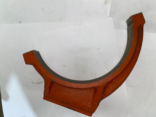 Jinan Jichai 12vb. 01.79A Engine Parts Iron Material for Marine Engine Performance