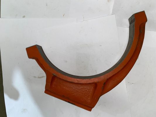 Jinan Jichai 12vb. 01.79A Engine Parts Iron Material for Marine Engine Performance