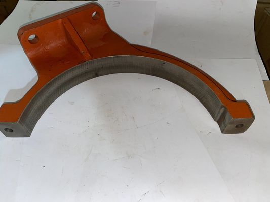 Jinan Jichai 12vb. 01.79A Engine Parts Iron Material for Marine Engine Performance