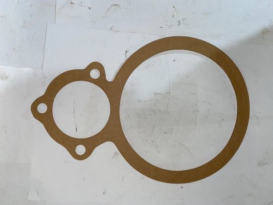 Jichai Marine Engine Water Pump Gasket Shim 12vb. 01.82 with Press Rubber Material