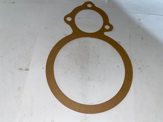 Jichai Marine Engine Water Pump Gasket Shim 12vb. 01.82 with Press Rubber Material
