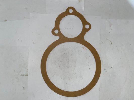 Jichai Marine Engine Water Pump Gasket Shim 12vb. 01.82 with Press Rubber Material
