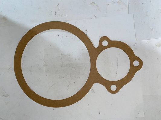 Jichai Marine Engine Water Pump Gasket Shim 12vb. 01.82 with Press Rubber Material