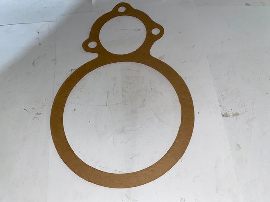 Jichai Marine Engine Water Pump Gasket Shim 12vb. 01.82 with Press Rubber Material
