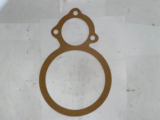 Jichai Marine Engine Water Pump Gasket Shim 12vb. 01.82 with Press Rubber Material
