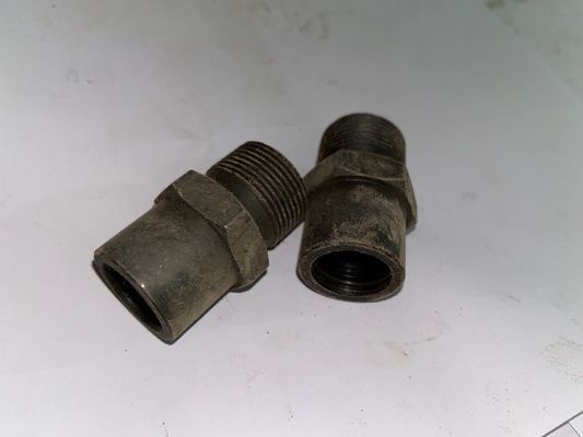 Iron Joint Connect Join Contact for Jichai Drilling Engine Marine Engine 12vb. 01.133