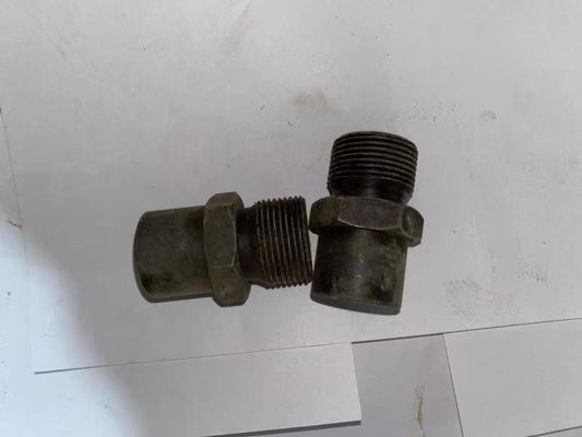 Iron Joint Connect Join Contact for Jichai Drilling Engine Marine Engine 12vb. 01.133
