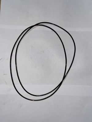 Small CE Certification Sealing Rubber Ring for Cylinder Liner 12vb. 01.134 12vb. 01.136