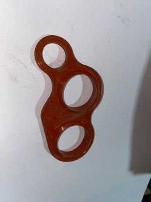 CE Certified Rubber Jichai Bushing Gasket Shim for Jinan Diesel Engine 12vb. 01.146c