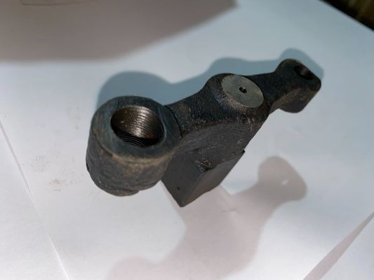 Forging Square Rocker Cross Bridge for Jichai Engine 12vb. 03.03c Standard Component