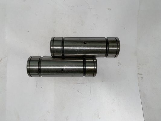 190 Series Engine Parts ISO9001 Certified Rocker Shaft with Precision Engineering