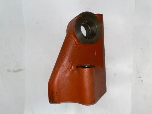 Iron Forging Engine Parts Rocker Arm Seat for 190 Series Gas Generator 12vb. 03.10.05A